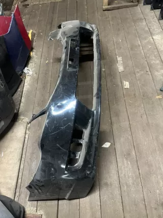 71101SNBZY00 Бампер передний Honda Civic 8 restailing Арт 2-538164, вид 3