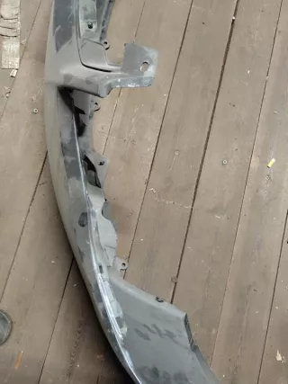71101SNBZY00 Бампер передний Honda Civic 8 restailing Арт 2-538164, вид 8