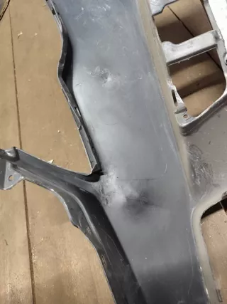 71101SNBZY00 Бампер передний Honda Civic 8 restailing Арт 2-538164, вид 10