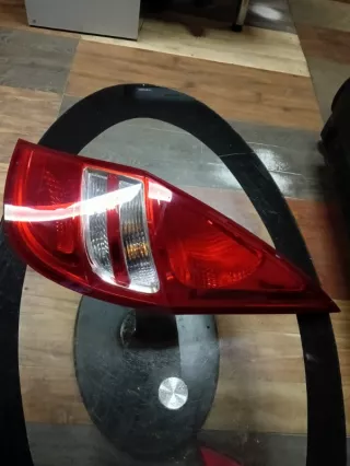 924022R010 Фонарь задний правый Hyundai i30 FD Арт 2-538368, вид 2