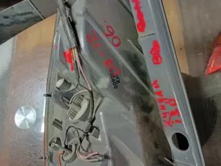 924022R010 Фонарь задний правый Hyundai i30 FD Арт 2-538368, вид 6
