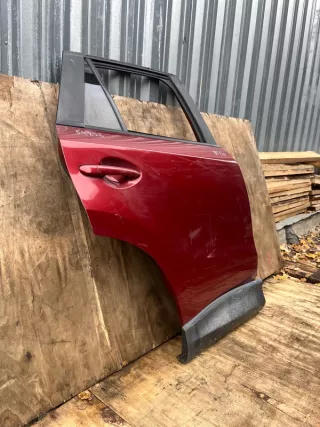 KDY37202XC Дверь задняя правая Mazda CX-5 1 Арт 2-538578, вид 4