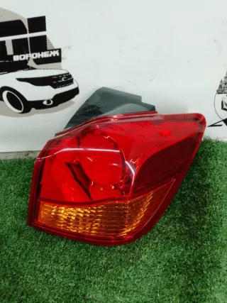 A046040 Фонарь задний правый Mitsubishi ASX Арт 2-538638, вид 1