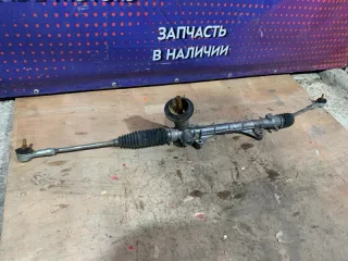 4410A453 Рулевая рейка с эур Mitsubishi Outlander 3 Арт 2-538689, вид 3
