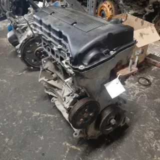 1000C843 Двигатель Mitsubishi Lancer 9 Арт 2-538736, вид 1