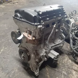 1000C843 Двигатель Mitsubishi Lancer 9 Арт 2-538736, вид 3