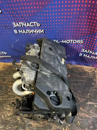 QG16DE Двигатель Nissan Primera 12 Арт 2-538870, вид 2
