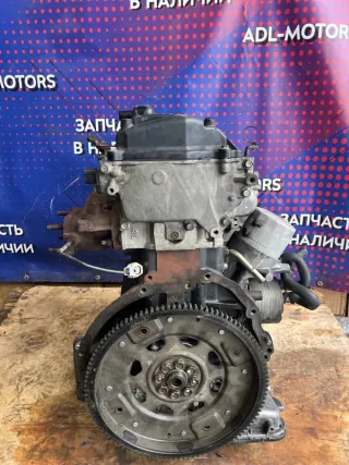 101025X00A Двигатель Nissan Pathfinder 3 Арт 2-538884, вид 4