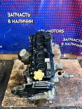 101025X00A Двигатель Nissan Pathfinder 3 Арт 2-538886, вид 2