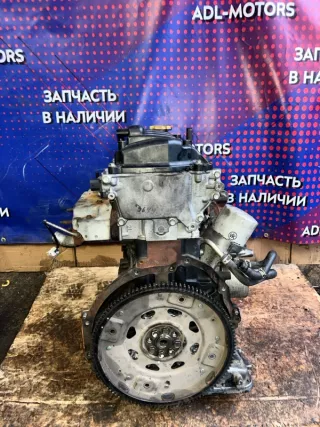 101025X00A Двигатель Nissan Pathfinder 3 Арт 2-538886, вид 4
