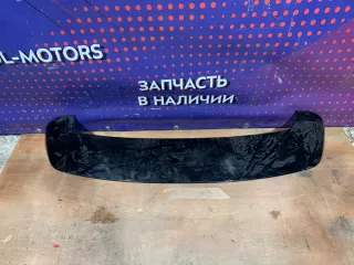 7608542040 Спойлер багажника Toyota Rav 4 4 Арт 2-539338, вид 1