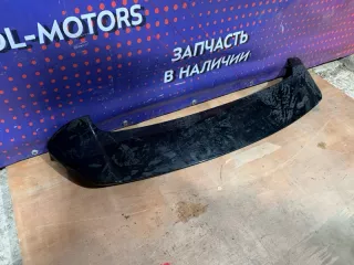 7608542040 Спойлер багажника Toyota Rav 4 4 Арт 2-539338, вид 3
