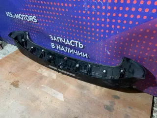 7608542040 Спойлер багажника Toyota Rav 4 4 Арт 2-539338, вид 5