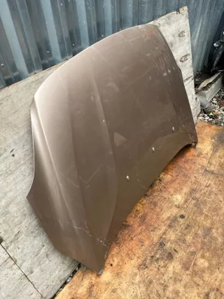 31278357 Капот Volvo V40 2 Арт 2-539518, вид 3