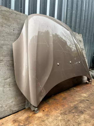 31278357 Капот Volvo V40 2 Арт 2-539518, вид 4