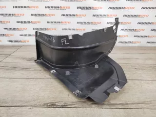 8U0853887A Защита арок (подкрылок) Audi Q3 1 Арт 2-539717, вид 1