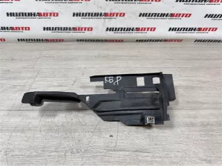 1726788 Молдинг крыла Ford Focus 3 Арт 2-539857, вид 1