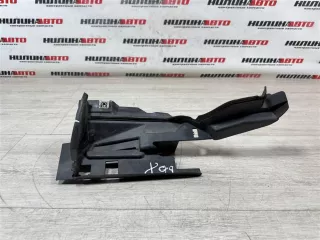 1726788 Молдинг крыла Ford Focus 3 Арт 2-539857, вид 5