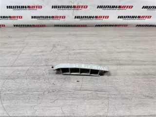 1718730 Кронштейн крепления бампера Ford Focus 3 Арт 2-539860, вид 1