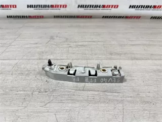1718730 Кронштейн крепления бампера Ford Focus 3 Арт 2-539860, вид 3
