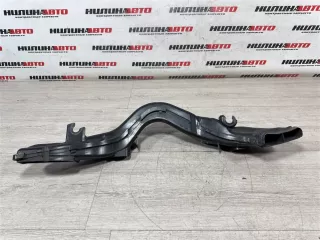 1485769 Воздухозаборник Ford Focus 2 restailing Арт 2-539906, вид 3