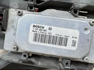 1740022 Вентилятор радиатора Ford Focus 3 Арт 2-540042, вид 6