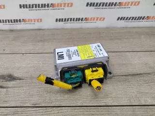 959102Y100 Блок AirBag Hyundai IX35 Арт 2-540102, вид 2