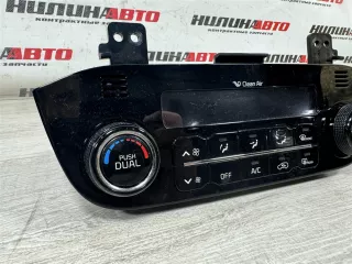 972503U900BLH Блок управления печки/климат-контроля Kia Sportage 3 Арт 2-540177, вид 3