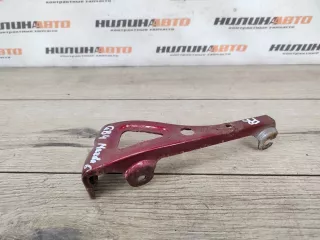 GS1D52140 Кронштейн крепления крыла Mazda 6 2 Арт 2-540276, вид 1