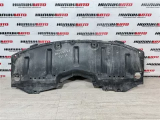 GS1D56112A Защита бампера переднего Mazda 6 2 Арт 2-540320, вид 1