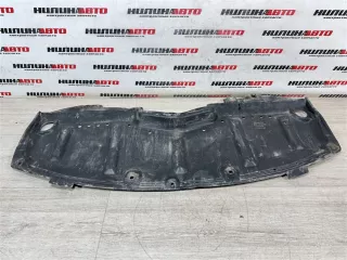 GS1D56112A Защита бампера переднего Mazda 6 2 Арт 2-540320, вид 4