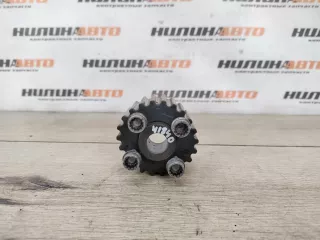 038105263H Шестерня коленвала Audi A4 B5 Арт 2-540436, вид 1
