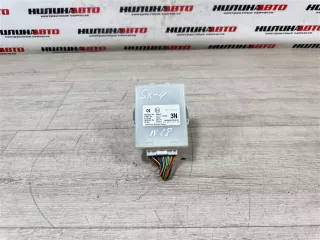 3717179J02 Блок управления иммобилайзером Suzuki SX4 1 Арт 2-540486, вид 1