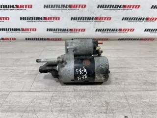3110086G00 Стартер Suzuki SX4 1 Арт 2-540503, вид 1