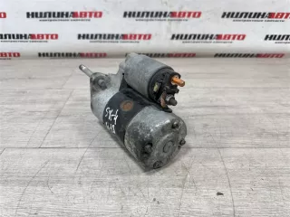 3110086G00 Стартер Suzuki SX4 1 Арт 2-540503, вид 3