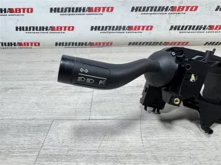 3D0953513 Переключатель подрулевой (стрекоза) Volkswagen Touareg 1 Арт 2-540605, вид 3