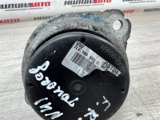 7L6199131C Подушка крепления двигателя Volkswagen Touareg 1 Арт 2-540610, вид 4