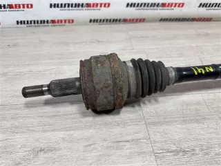 7L6501201D Привод Volkswagen Touareg 1 Арт 2-540619, вид 2