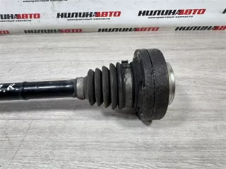7L6501201D Привод Volkswagen Touareg 1 Арт 2-540619, вид 3