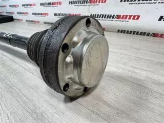 7L6501201D Привод Volkswagen Touareg 1 Арт 2-540619, вид 4