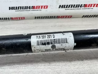 7L6501201D Привод Volkswagen Touareg 1 Арт 2-540619, вид 6