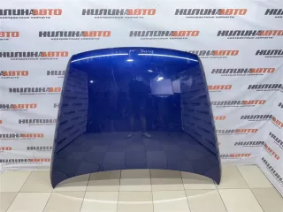 7L6823031D Капот Volkswagen Touareg 1 Арт 2-540674, вид 1