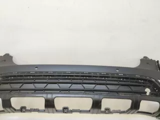 86612bw000 Бампер задний Hyundai Creta 1 Арт 2-541392, вид 7