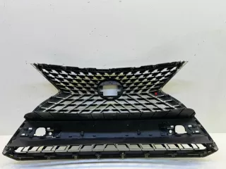 5310148A50 Решетка радиатора Lexus RX 3 Арт 2-541651, вид 16
