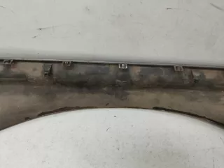 6410c893zz Накладка на бампер Mitsubishi Pajero 3 Арт 2-541863, вид 8
