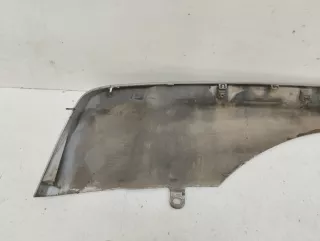 6410c893zz Накладка на бампер Mitsubishi Pajero 3 Арт 2-541863, вид 10
