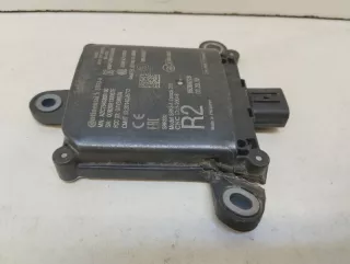 A207431800100 Датчик слепых зон Mitsubishi Outlander 3 Арт 2-541877, вид 3