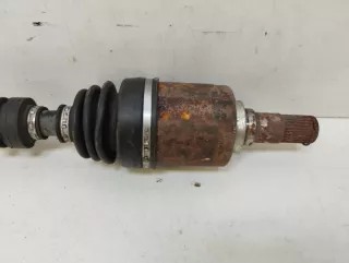 391015bF0D Привод Nissan Murano Z52 Арт 2-541936, вид 12