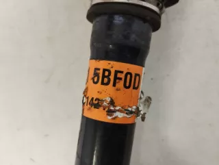 391015bF0D Привод Nissan Murano Z52 Арт 2-541936, вид 20