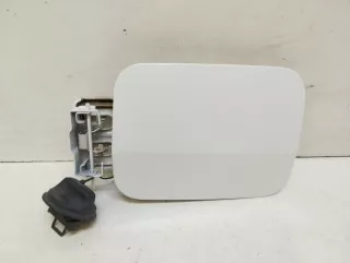 788304650R Лючок топливного бака Renault Duster 2 Арт 2-542044, вид 1